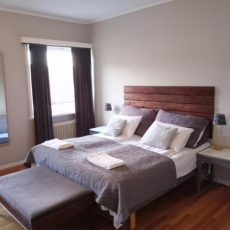 Hotel 1016 Olav Digre Sarpsborg Buitenkant foto