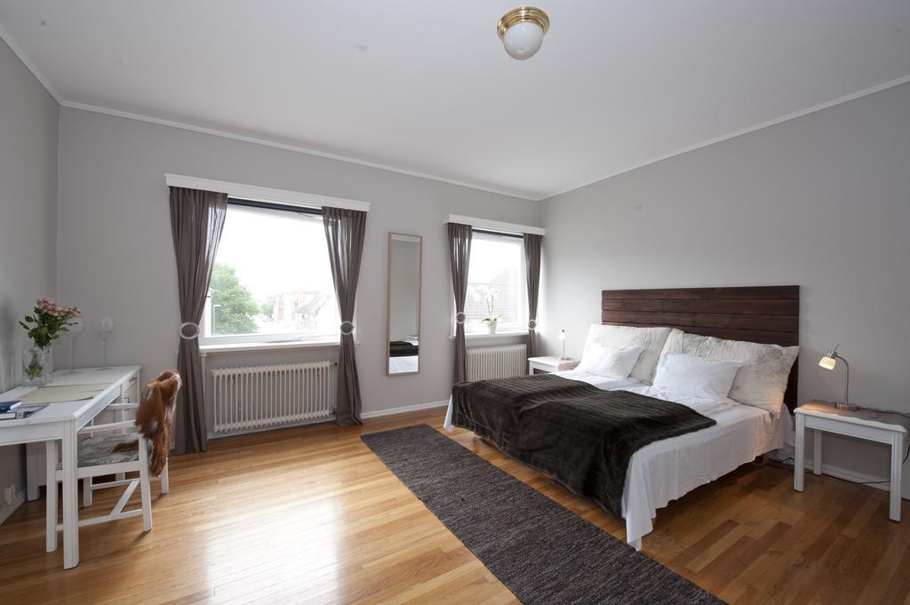 Hotel 1016 Olav Digre Sarpsborg Buitenkant foto