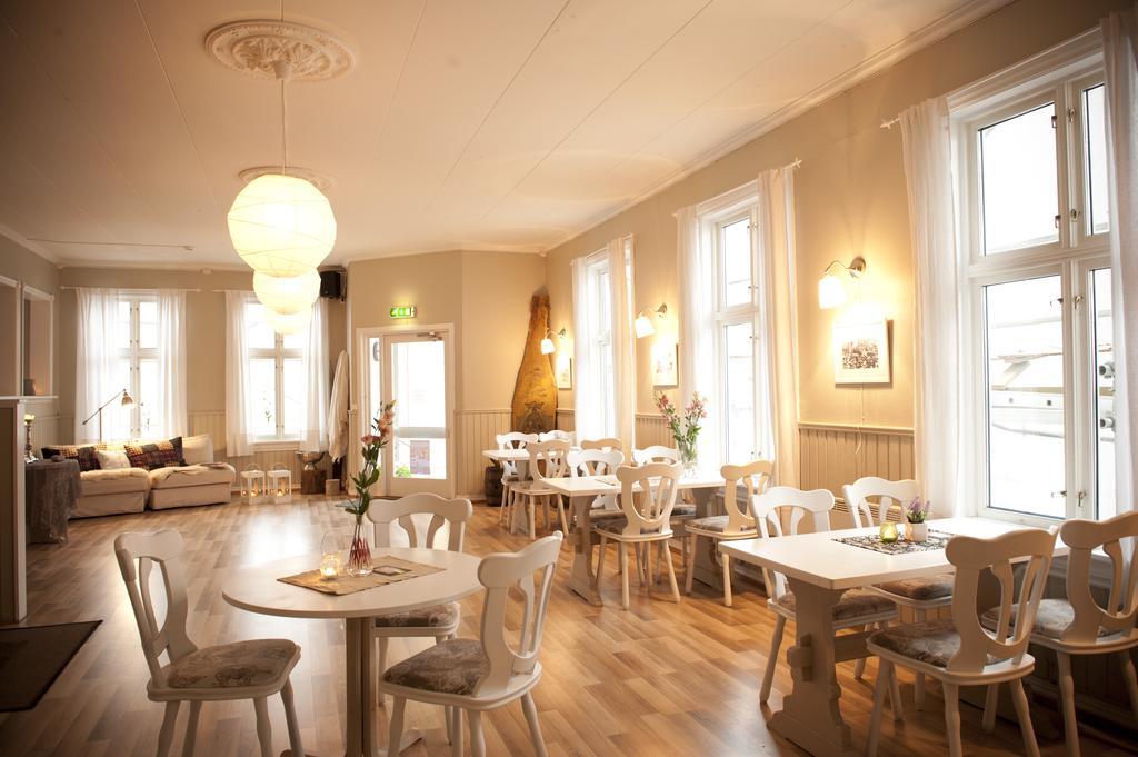 Hotel 1016 Olav Digre Sarpsborg Buitenkant foto