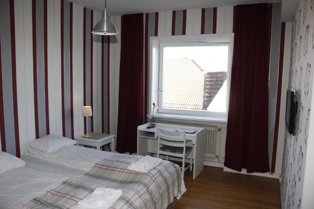 Hotel 1016 Olav Digre Sarpsborg Kamer foto